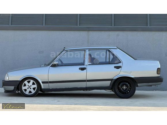 VİTRİN 1999 4. TURBO FORGED 200 BG RECORE DOLU DOLU