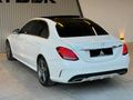 "Aybek" 2017Boyasız C200D AMG Touchpad Geri Görüş 75.000Km