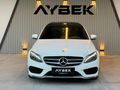 "Aybek" 2017Boyasız C200D AMG Touchpad Geri Görüş 75.000Km