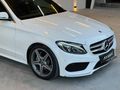 "Aybek" 2017Boyasız C200D AMG Touchpad Geri Görüş 75.000Km