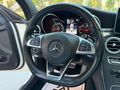 "Aybek" 2017Boyasız C200D AMG Touchpad Geri Görüş 75.000Km