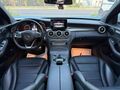 "Aybek" 2017Boyasız C200D AMG Touchpad Geri Görüş 75.000Km