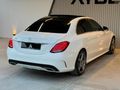 "Aybek" 2017Boyasız C200D AMG Touchpad Geri Görüş 75.000Km