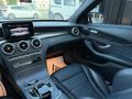 "Aybek" 2017Boyasız C200D AMG Touchpad Geri Görüş 75.000Km
