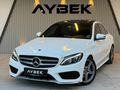 "Aybek" 2017Boyasız C200D AMG Touchpad Geri Görüş 75.000Km