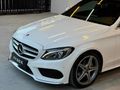 "Aybek" 2017Boyasız C200D AMG Touchpad Geri Görüş 75.000Km