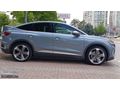 Q4 45 E TRON 2024 MODEL İLK SAHİBİNDEN 25 BİN KM