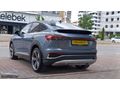 Q4 45 E TRON 2024 MODEL İLK SAHİBİNDEN 25 BİN KM