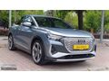 Q4 45 E TRON 2024 MODEL İLK SAHİBİNDEN 25 BİN KM