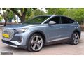 Q4 45 E TRON 2024 MODEL İLK SAHİBİNDEN 25 BİN KM
