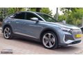 Q4 45 E TRON 2024 MODEL İLK SAHİBİNDEN 25 BİN KM