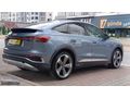 Q4 45 E TRON 2024 MODEL İLK SAHİBİNDEN 25 BİN KM