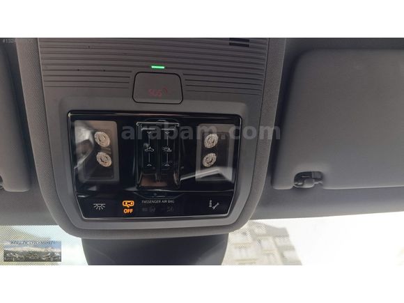 Q4 45 E TRON 2024 MODEL İLK SAHİBİNDEN 25 BİN KM