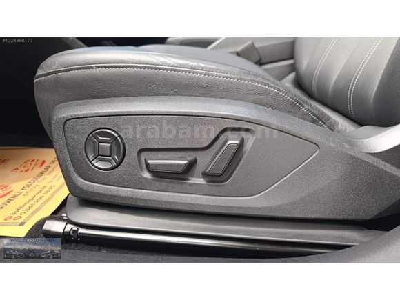 Q4 45 E TRON 2024 MODEL İLK SAHİBİNDEN 25 BİN KM