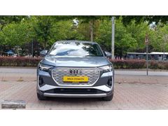 Q4 45 E TRON 2024 MODEL İLK SAHİBİNDEN 25 BİN KM
