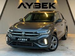 "Aybek" 2025 Boyasız Wv T-Roc 1.5 Tsı R-Line 40.000Km