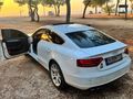 2010 AUDİ A5 SPORTBACK 2.0 TDİ BAKIMLI 