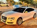 2010 AUDİ A5 SPORTBACK 2.0 TDİ BAKIMLI 
