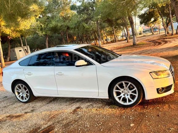 2010 AUDİ A5 SPORTBACK 2.0 TDİ BAKIMLI 