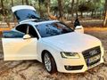 2010 AUDİ A5 SPORTBACK 2.0 TDİ BAKIMLI 