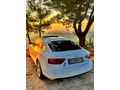 2010 AUDİ A5 SPORTBACK 2.0 TDİ BAKIMLI 