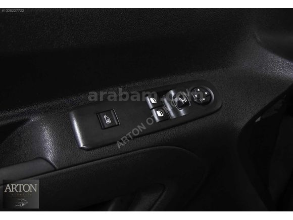 2023 MODEL//70 BİN KM ORJİNAL CORGO XL ÇİFT SÜRGÜLÜ FULL PAKET