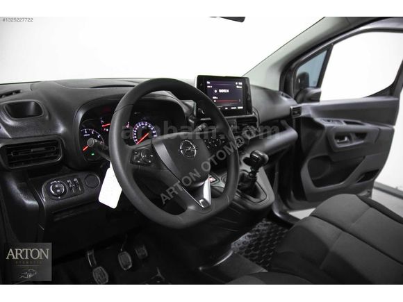 2023 MODEL//70 BİN KM ORJİNAL CORGO XL ÇİFT SÜRGÜLÜ FULL PAKET