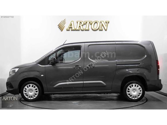 2023 MODEL//70 BİN KM ORJİNAL CORGO XL ÇİFT SÜRGÜLÜ FULL PAKET