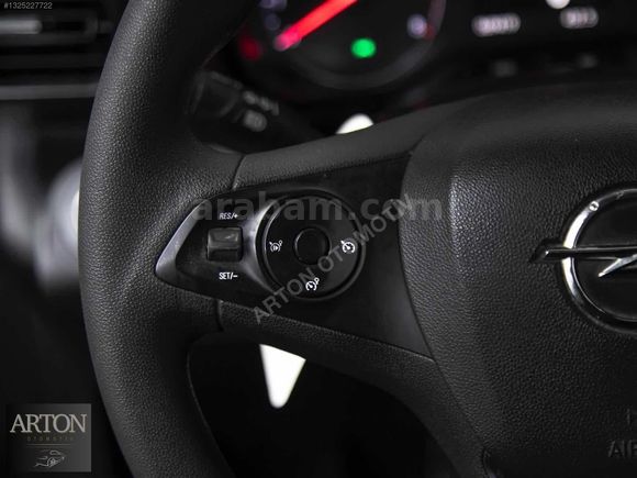 2023 MODEL//70 BİN KM ORJİNAL CORGO XL ÇİFT SÜRGÜLÜ FULL PAKET