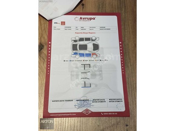 2023 MODEL//70 BİN KM ORJİNAL CORGO XL ÇİFT SÜRGÜLÜ FULL PAKET