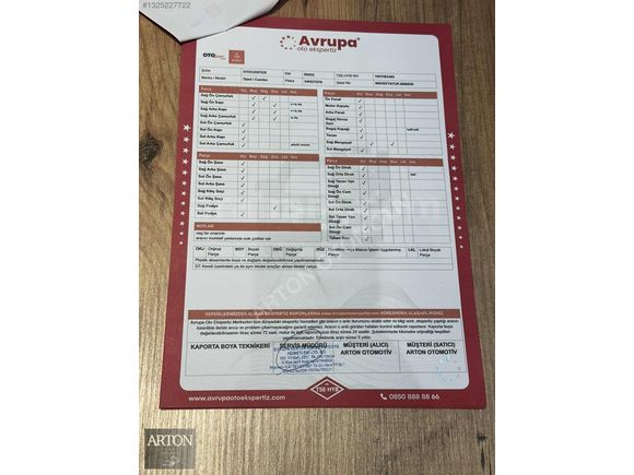 2023 MODEL//70 BİN KM ORJİNAL CORGO XL ÇİFT SÜRGÜLÜ FULL PAKET