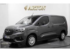 2023 MODEL//70 BİN KM ORJİNAL CORGO XL ÇİFT SÜRGÜLÜ FULL PAKET
