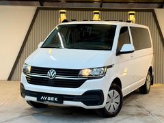 "Aybek" 2023 Transporter 2.0 TDI City Van Comfortline 38.000km