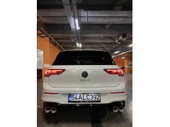 Sahibinden Volkswagen Golf 1.0 TSi Impression 2021 Model İstanbul