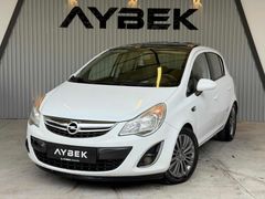 "Aybek" Boyasız 2013 Opel Corsa 1.4 Twinport Active 165.000Km