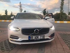 Galeriden Volvo S90 2.0 D5 Inscription 2016 Model Trabzon