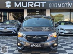 MURAT OTOMOTİV'DEN 2023 COMBO 1.5 ELEGANCE XL*%20 FATURA_HATASIZ