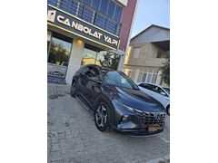 2022 HYUNDAİ TUCSON 4*4 ELİTE PLUS BOYASIZ-DEĞİŞNSİZ-HATASIZ