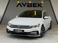 "Aybek" 2020 Wv Passat 1.5Tsı R-Line 140.000Km