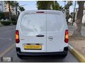 2024 MODEL 37000 KM'DE BOYASIZ OPEL COMBO CARGO 1.5 D EDITION