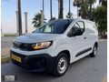 2024 MODEL 37000 KM'DE BOYASIZ OPEL COMBO CARGO 1.5 D EDITION