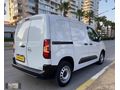 2024 MODEL 37000 KM'DE BOYASIZ OPEL COMBO CARGO 1.5 D EDITION