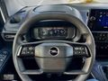 2024 MODEL 37000 KM'DE BOYASIZ OPEL COMBO CARGO 1.5 D EDITION