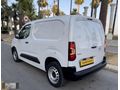 2024 MODEL 37000 KM'DE BOYASIZ OPEL COMBO CARGO 1.5 D EDITION