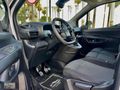 2024 MODEL 37000 KM'DE BOYASIZ OPEL COMBO CARGO 1.5 D EDITION