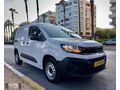 2024 MODEL 37000 KM'DE BOYASIZ OPEL COMBO CARGO 1.5 D EDITION