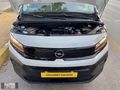 2024 MODEL 37000 KM'DE BOYASIZ OPEL COMBO CARGO 1.5 D EDITION