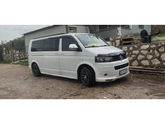 Sahibinden Volkswagen Transporter 2.0 TDI Camlı Van Comfortline 2013 Model