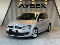 "Aybek" 2011 Boyasız Wv Polo 1.4 Comfortline 155.000Km