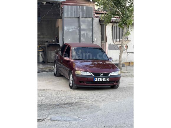 Sahibinden Opel Vectra 2.0 GLS 1998 Model 